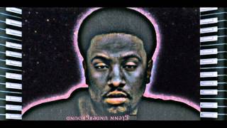 Glenn Underground Feat DeboD LewisAbstracts [upl. by Murielle]