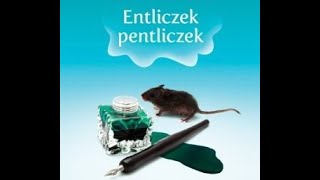 Entliczek pentliczek 📘 [upl. by Sabu]