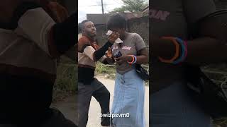 Babalawo wahala funny brainjotterlatestcomedy comedyfilms sabinuscomedy [upl. by Ettenauq870]