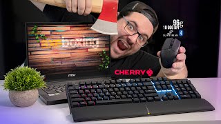 Nouveau look nouveau setup quotbudgetquot Corsair  Unboxing [upl. by August296]