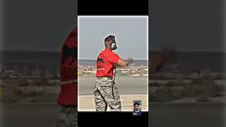 How to command jet reaction video shortsvideo viralshort jet pilot reactionvideo youtube [upl. by Delano468]