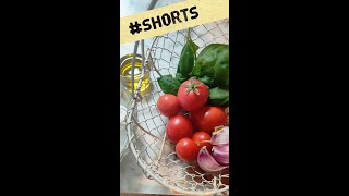 Riesige Tomatenernte Anfang Juni von der Fensterbank shorts [upl. by Adnohs671]