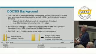 DOCSIS® 31 – An Overview [upl. by Nitsugua106]