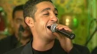 SAID SENHAJI  سعيد الصنهاجي  AICHA  Music  Marocchaabinaydahayha jaraalwa100 marocain [upl. by Hiamerej]