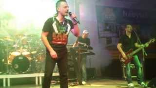 Argema 2742013 Hluk  3000 koncert [upl. by Isaiah299]