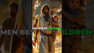 Exodus Explained Gods People Leave Egypt [upl. by Nehtanhoj]