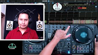 🎵🎛️ DJ DESDE CERO COMO CONTAR Y CALCULAR TIEMPOS MUSICALES [upl. by Ayimat]