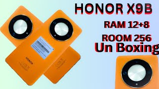 Honor X9b Unboxing official unboxing review shortvideo shortsfeed viralvideo honor revie [upl. by Noram]