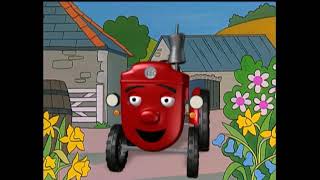 Tec the Tractor Baby First TV [upl. by Timoteo106]