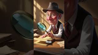 Hitlers One Ball Mystery 🕵️‍♂️ The Strange Truth shorts funfacts [upl. by Akkahs]