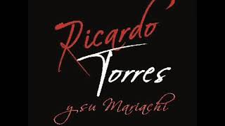 Amor prohibido  Ricardo Torres SONIDO EN ALTA CALIDAD [upl. by Cordell]