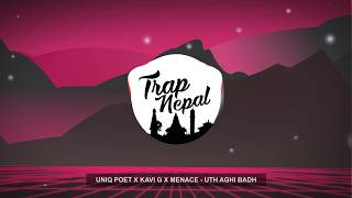 Uniq Poet x Kavi G x Menace  Uth Aghi Badh [upl. by Staal]