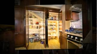 Kitchen Cabinet Storage Ideas [upl. by Neffirg]