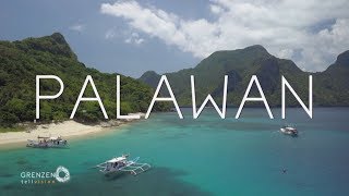 quotGrenzenlos  Die Welt entdeckenquot auf Palawan [upl. by Kannry]