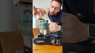 Unboxing The Best Cafe Quality Coffee Machine from Your Stove [upl. by Ivana]