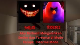 Challenge mengalahkan 2 PNG Di mode Escape Extreme Mode request dariKelQan [upl. by Eded684]