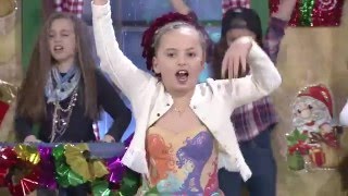 03 Deina Kolshi  Te Gjyshja  Polifonia 2016 [upl. by Care134]