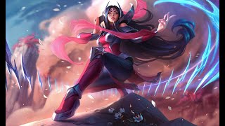 Lol Irelia Outplay  Emerald Elo [upl. by Noll]