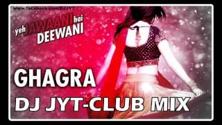 Ghagra Ye Jawani hai Diwani Xogi Remix  Xeetane [upl. by Lowenstern]