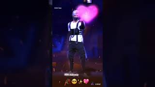 Kya bolti company song free fire video [upl. by Stephie347]