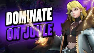 The ONLY JOULE Guide you EVER NEED  Dominate the META with JOULE Supervive Tips and Tricks [upl. by Leonhard]