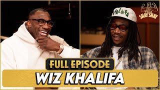 Wiz Khalifa On Drake Suing Kendrick Lamar Lil Wayne Kanye West Snoop Amber Rose JCole Nipsey [upl. by Reggi]