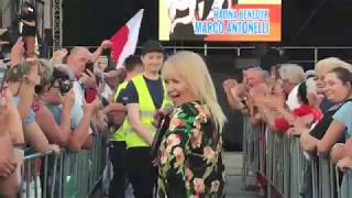 Włoskie Hity  Medley  Halina Benedyk amp Marco Antonelli [upl. by Stieglitz]