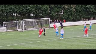 COLESHILL TOWN 1 GRESLEY ROVERS 1 LEAGUE 16324 [upl. by Aleacim]