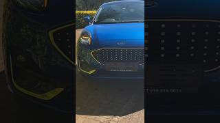 2024 Ford Puma 10T STLine Vignale shorts ford puma stlinevignalesuvcrossoversuvcarsreviews [upl. by Nnylatsyrc699]