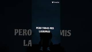 Llora si quieres llorar acá estaré para ti [upl. by Carisa]