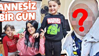 EFE VE EMİR İLE GECE VLOG [upl. by Eceirehs]