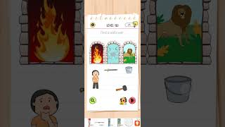 Brain test Allstar IQ Boost All Levels 101150 braintestallstar braintestallstaralllevels [upl. by Balac457]