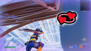 ure mine 💞 Fortnite Montage [upl. by Charleen589]