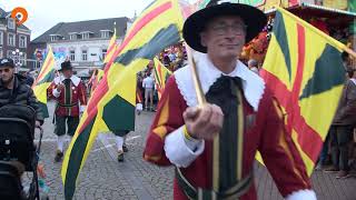 Schutterijen en gildetreffen oktoberfeest 2024 [upl. by Kurtis180]