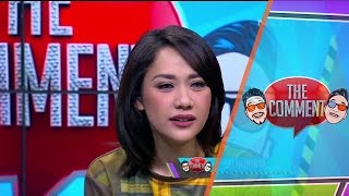 Reza Rahadian Ngakak Lihat BCL Salah Makan Permen [upl. by Eiznyl]