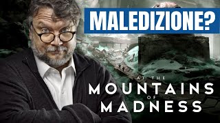 Le montagne della follia  Storia del film maledetto ispirato a Lovecraft [upl. by Nnayllehs]