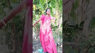 Moyna Cholat Cholat Chole Re shorts dance [upl. by Ardried]