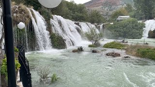 STOLAC BampH  Provalije Waterfall  Old Mill [upl. by Lola915]