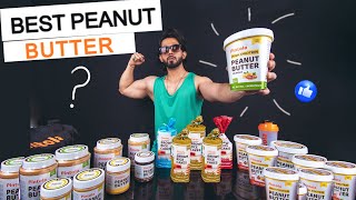 Pintola Peanut Butter Review 2022  High Protein  Breakless Unboxing [upl. by Eph]