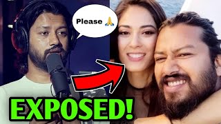 Sisan Baniya Exposed Reasons Behind BREAKUp With Shrinkhala Khatiwada 💔  SisanBaniya [upl. by Lua]