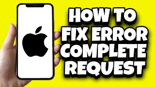 How To Fix Facebook Something Went Wrong On iPhone Updated [upl. by Amoakuh]