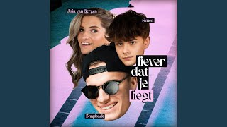 Liever Dat Je Liegt [upl. by Kayley]