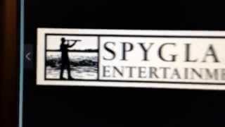 spyglass pictures logo [upl. by Atselec]