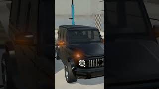 Mehegi gadi hai shortsfeed shots gaming gwagon indiantractorfarminggame3d tejas [upl. by Annasoh]