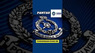 TRENDING MALAYSIA GISB DIPANTAU SB PDRM [upl. by Riordan]