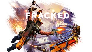 Fracked  Launch Trailer  VR [upl. by Nored]