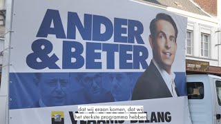 Ander amp Beter  WestVlaanderen [upl. by Nathanson]