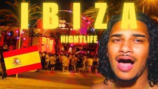 IBIZA NIGHTLIFE IS CRAZY Must watch if visiting Ibiza [upl. by Flyn]