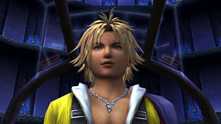 Final Fantasy X HD Remaster Bevelle Temple walkthrough [upl. by Petit984]