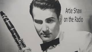 Stallin For Time  Artie Shaw amp His Orchestra  Thesaurus 487 [upl. by Inahpets]